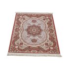 Tapis en soie fait machine ROYAL 70x110 tapis turc mince