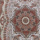 Tapis en soie fait machine ROYAL 70x110 tapis turc mince