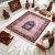Tapis de prière OTTOMAN 70x110 tapis en soie fait machine