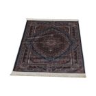Tapis en soie fait machine ROYAL 70x110 tapis turc mince