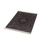 Tapis en soie fait machine ROYAL 70x110 tapis turc mince