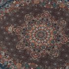 Tapis en soie fait machine ROYAL 70x110 tapis turc mince