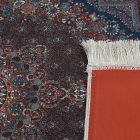 Tapis en soie fait machine ROYAL 70x110 tapis turc mince