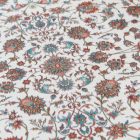 Tapis en soie fait machine SILKEN 70x110 Tapis turc en acrylique