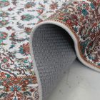 Tapis en soie fait machine SILKEN 70x110 Tapis turc en acrylique