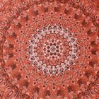 Tapis en soie fait machine SILKEN 70x110 Tapis turc en acrylique