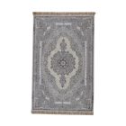 Tapis en soie fait machine SILKEN 70x110 Tapis turc en acrylique
