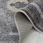 Tapis en soie fait machine SILKEN 70x110 Tapis turc en acrylique