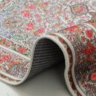 Tapis en soie fait machine SILKEN 70x110 Tapis turc en acrylique