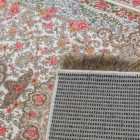 Tapis en soie fait machine SILKEN 70x110 Tapis turc en acrylique