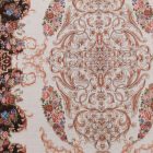 Tapis en soie fait machine SILKEN 70x110 Tapis turc en acrylique