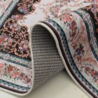 Tapis en soie fait machine SILKEN 70x110 Tapis turc en acrylique