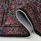 Tapis en soie fait machine SILKEN 70x110 Tapis turc en acrylique