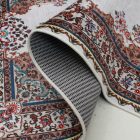 Tapis en soie fait machine SILKEN 70x110 Tapis turc en acrylique