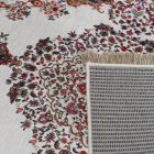 Tapis en soie fait machine SILKEN 70x110 Tapis turc en acrylique