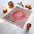 Tapis en soie fait machine SILKEN 70x110 Tapis turc en acrylique