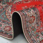 Tapis en soie fait machine SILKEN 70x110 Tapis turc en acrylique