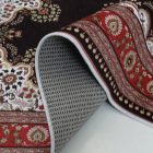 Tapis en soie fait machine SILKEN 70x110 Tapis turc en acrylique