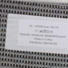 Tapis en soie fait machine SILKEN 70x110 Tapis turc en acrylique