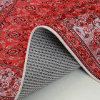 Tapis en soie fait machine SILKEN 70x110 Tapis turc en acrylique