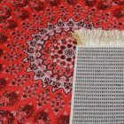 Tapis en soie fait machine SILKEN 70x110 Tapis turc en acrylique