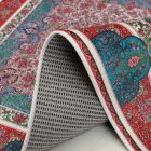 Tapis en soie fait machine SILKEN 70x110 Tapis turc en acrylique