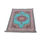 Tapis en soie fait machine SILKEN 70x110 Tapis turc en acrylique