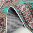 Tapis en soie fait machine SILKEN 70x110 Tapis turc en acrylique