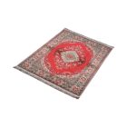 Tapis en soie fait machine SILKEN 70x110 Tapis turc en acrylique