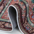 Tapis en soie fait machine SILKEN 70x110 Tapis turc en acrylique