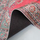 Tapis en soie fait machine SILKEN 70x110 Tapis turc en acrylique