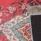 Tapis en soie fait machine SILKEN 70x110 Tapis turc en acrylique
