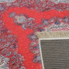 Tapis en soie fait machine SILKEN 70x110 Tapis turc en acrylique