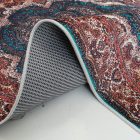 Tapis en soie fait machine SILKEN 70x110 Tapis turc en acrylique