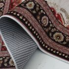 Tapis en soie fait machine SILKEN 70x110 Tapis turc en acrylique