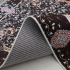 Tapis en soie fait machine SILKEN 70x110 Tapis turc en acrylique