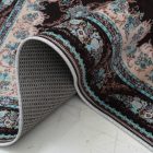 Tapis en soie fait machine SILKEN 70x110 Tapis turc en acrylique