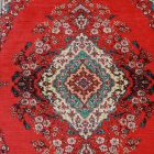 Tapis en soie fait machine SILKEN 70x110 Tapis turc en acrylique