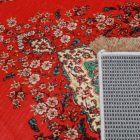 Tapis en soie fait machine SILKEN 70x110 Tapis turc en acrylique