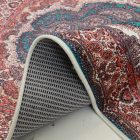 Tapis en soie fait machine SILKEN 70x110 Tapis turc en acrylique