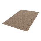 Tapis épais en laine 130x193 tapis laine pour le salon