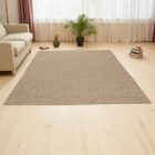 Tapis épais en laine 250x290 tapis laine pour le salon