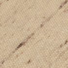 Tapis épais en laine 250x260 tapis de salon