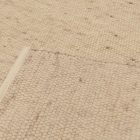 Tapis épais en laine 250x260 tapis de salon