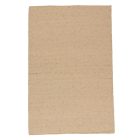 Tapis épais en laine 197x305 tapis uni de salon