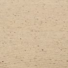 Tapis épais en laine 197x305 tapis uni de salon
