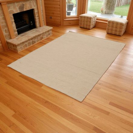 Tapis laine 170x237 tapis épais pour salon