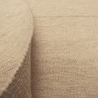 Tapis laine 170x237 tapis épais pour salon