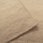 Tapis laine 170x237 tapis épais pour salon