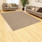 Tapis épais en laine 250x277 tapis laine pour le salon